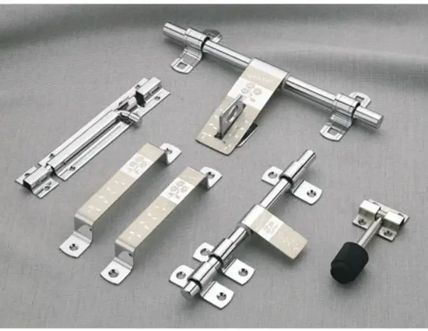 Achrat Catalogue