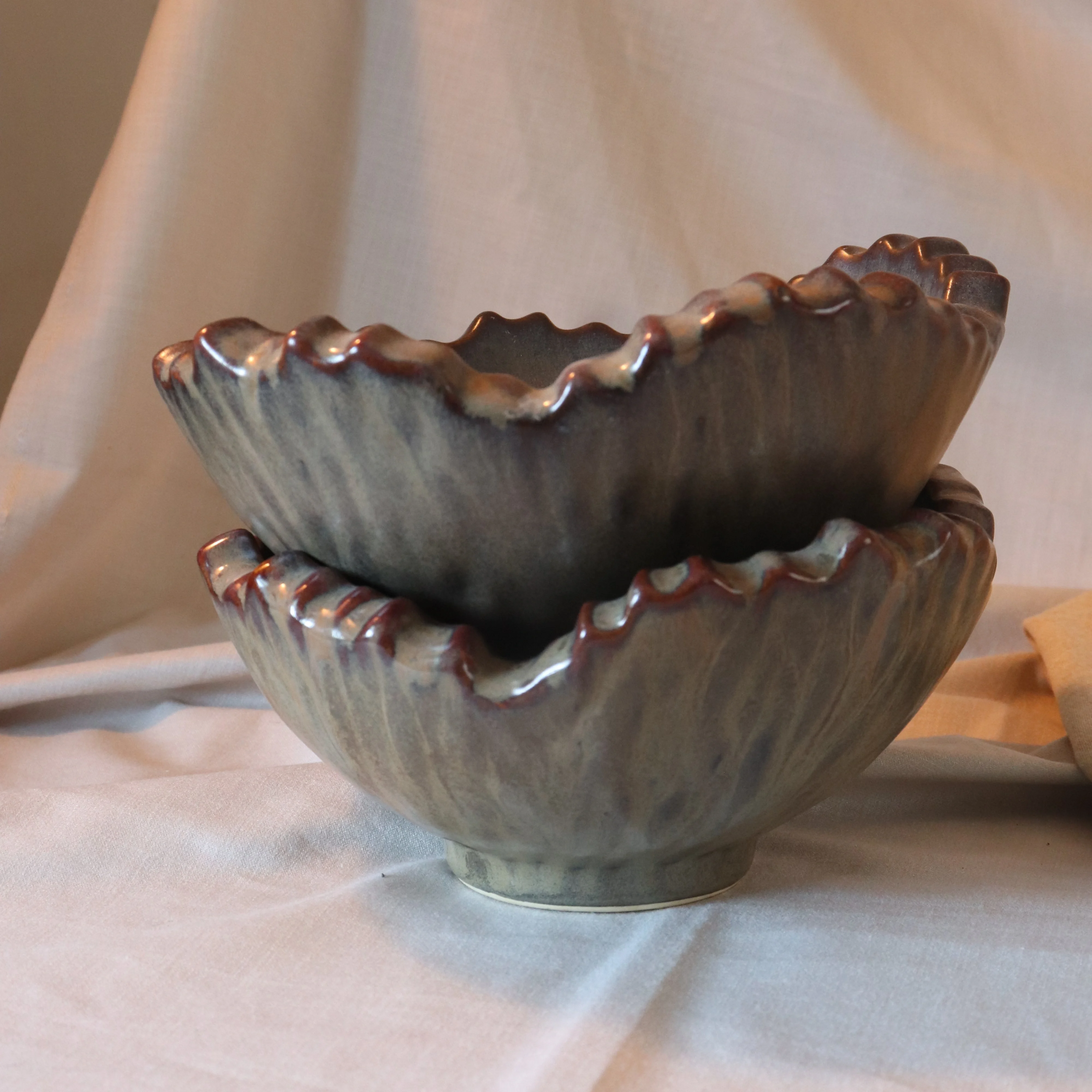 Ripple Grace Bowl