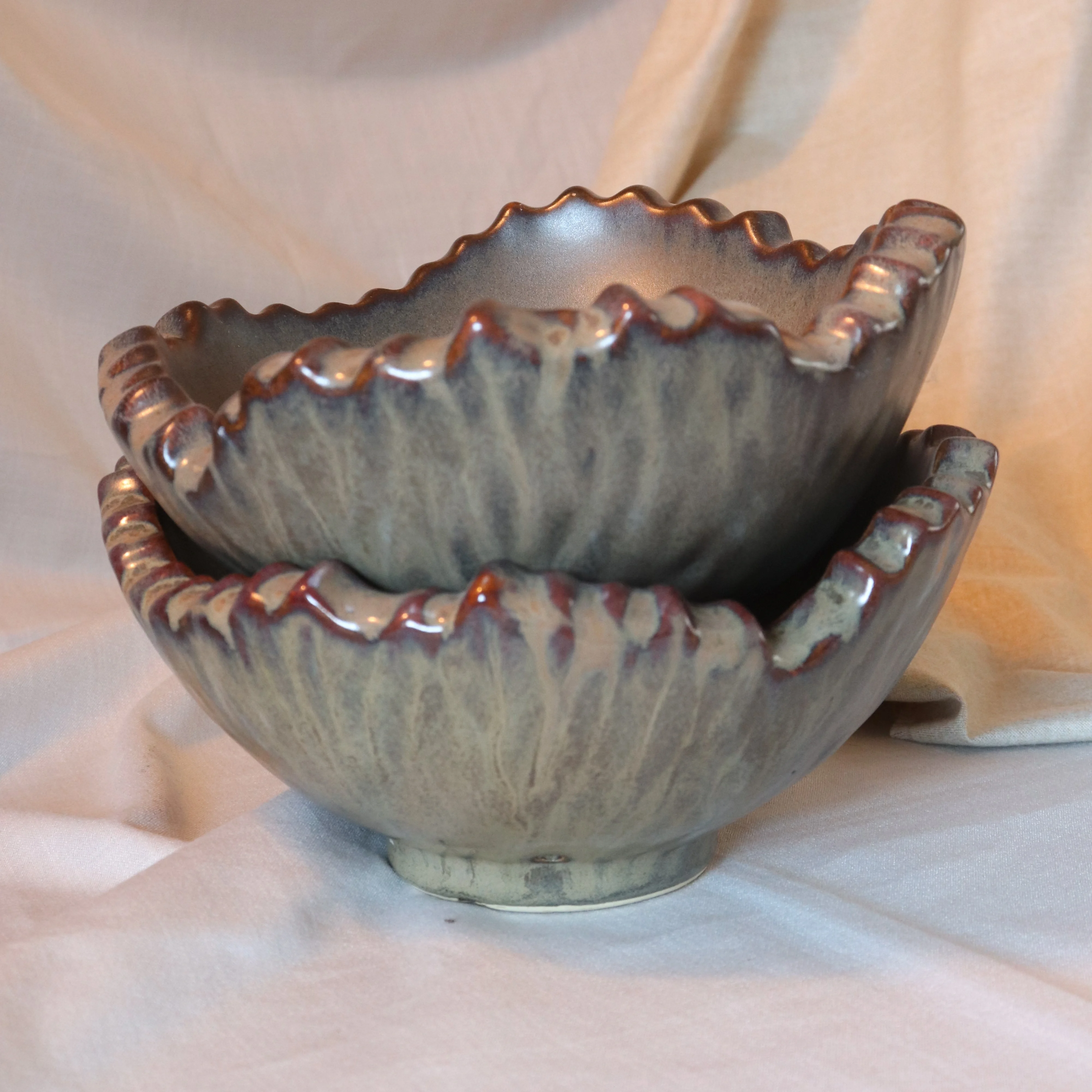 Ripple Grace Bowl