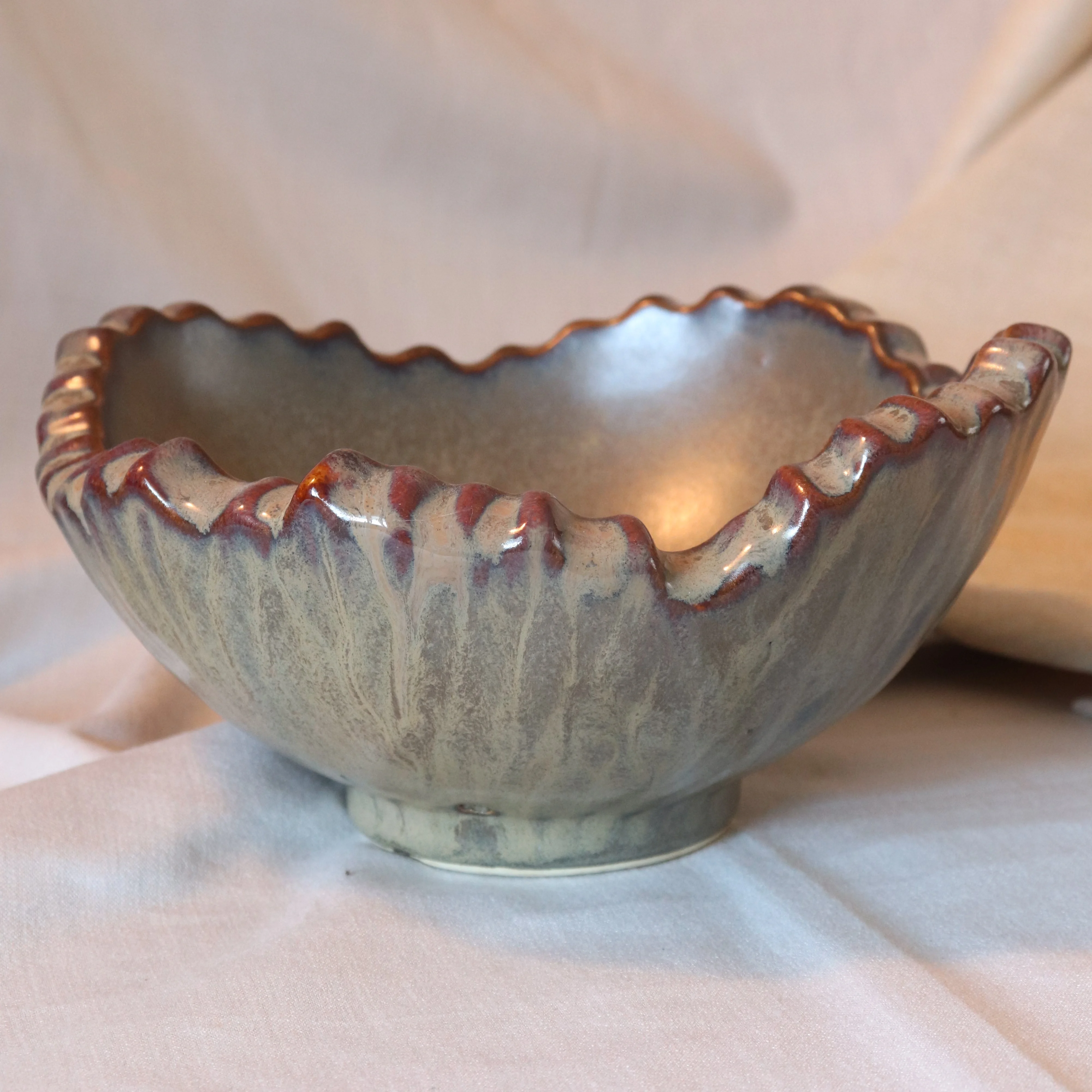Ripple Grace Bowl