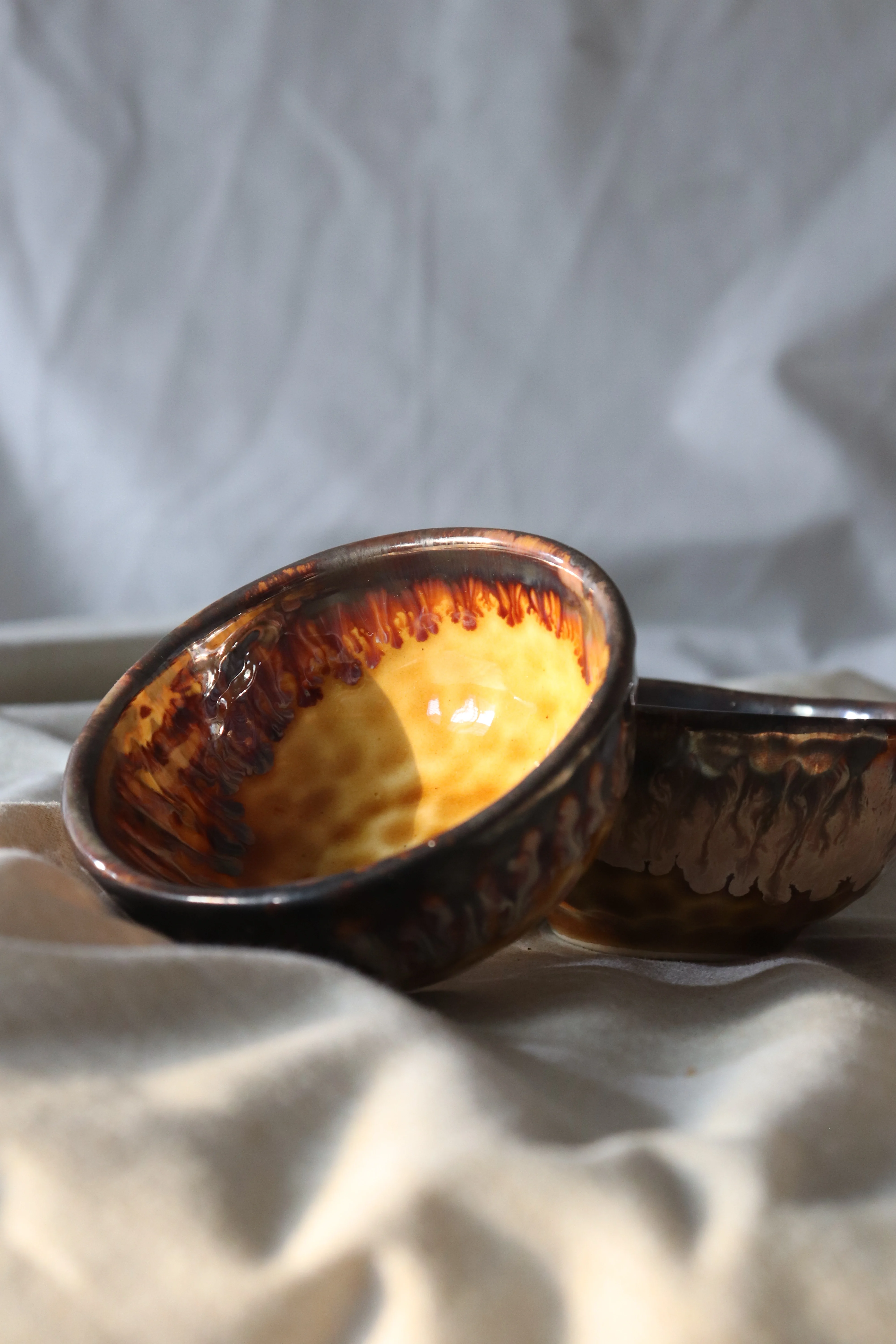 Aurora Glow Bowl