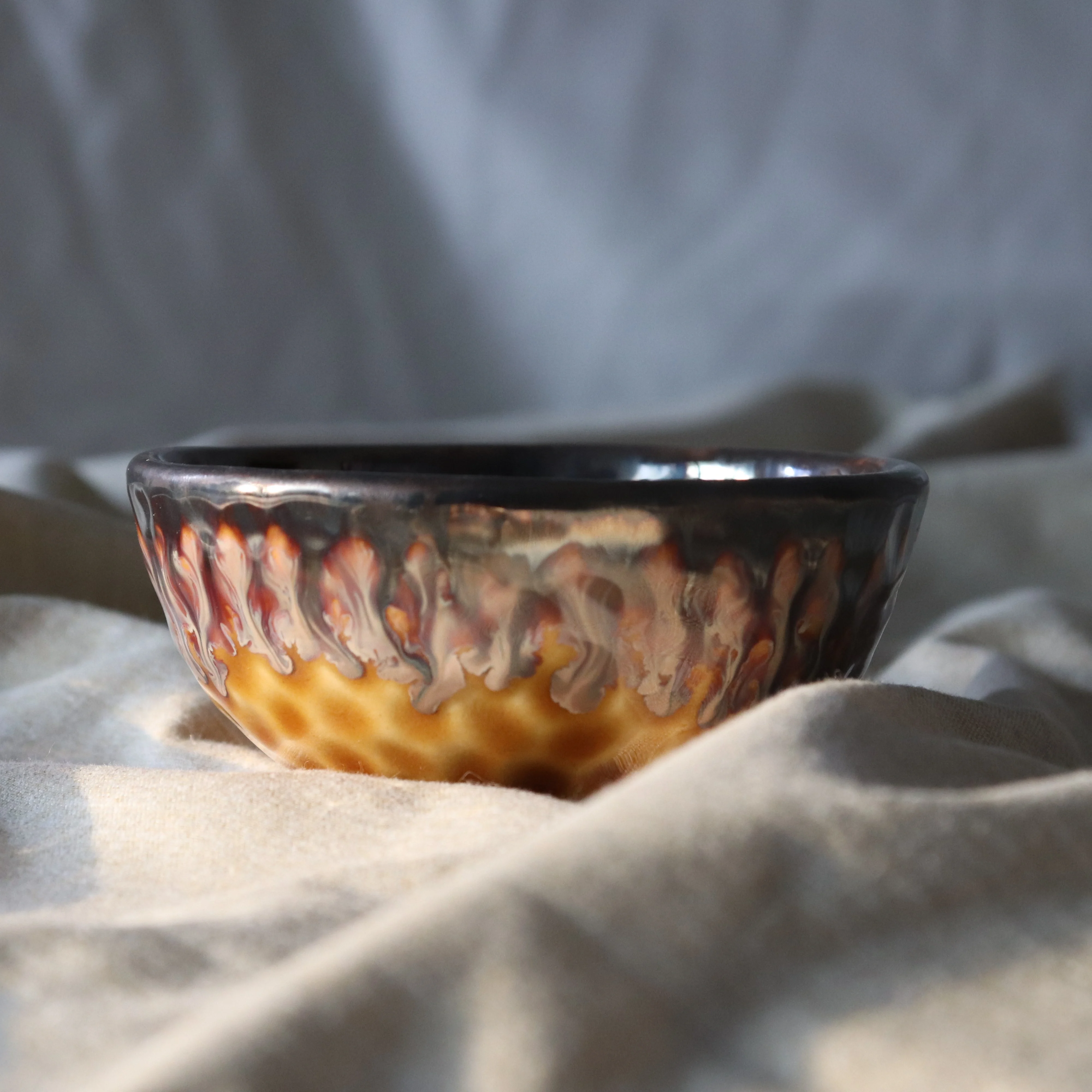 Aurora Glow Bowl