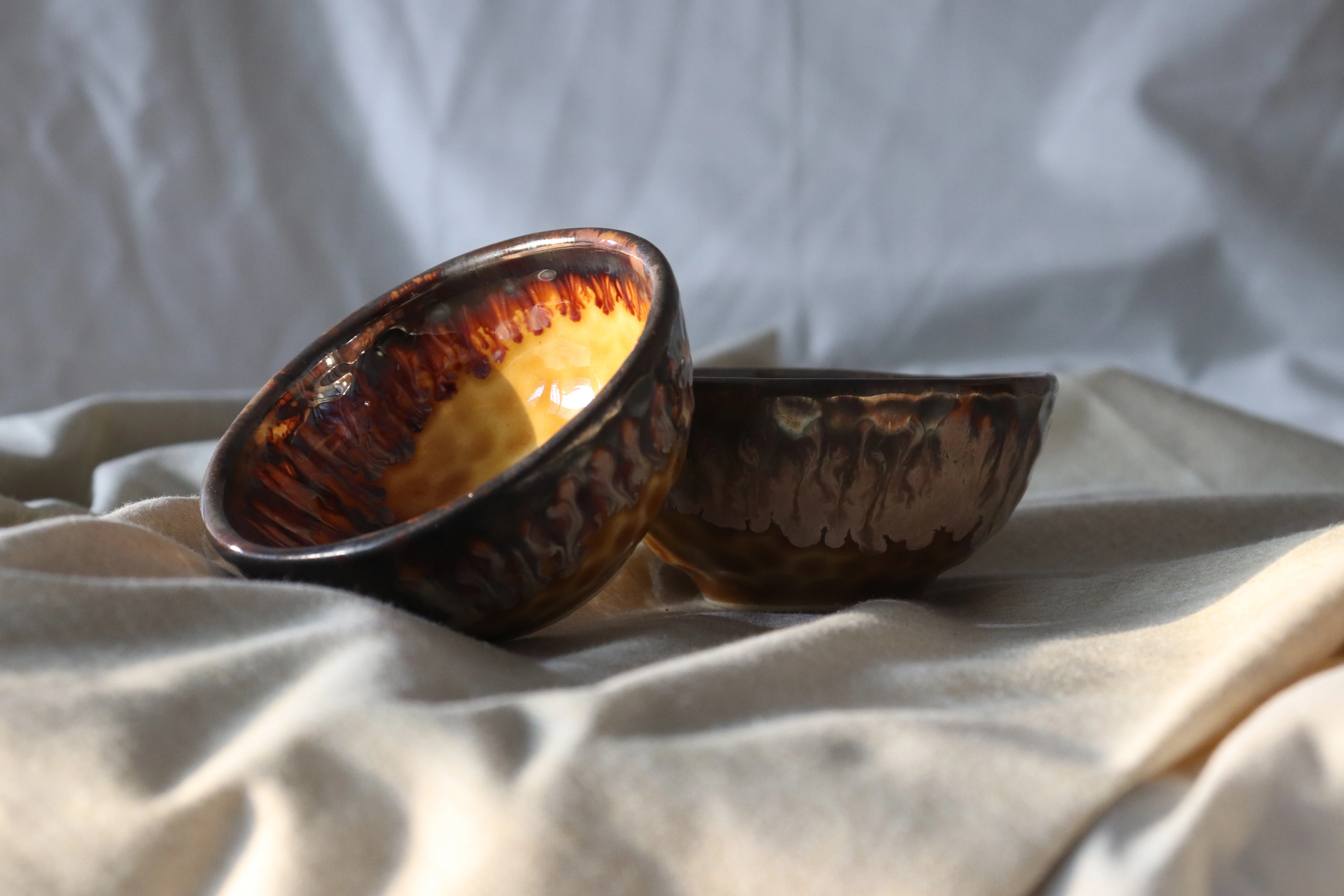 Aurora Glow Bowl