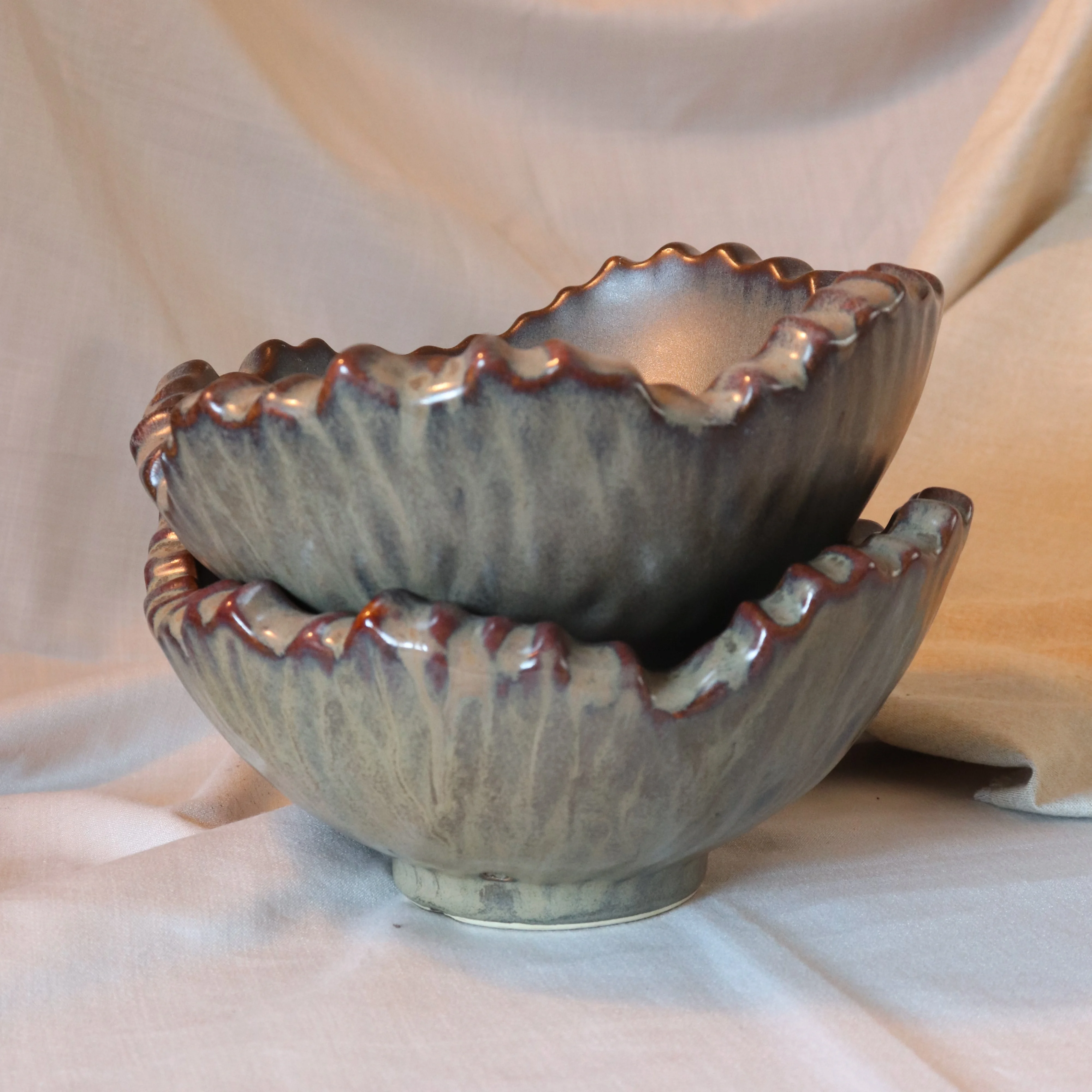 Ripple Grace Bowl